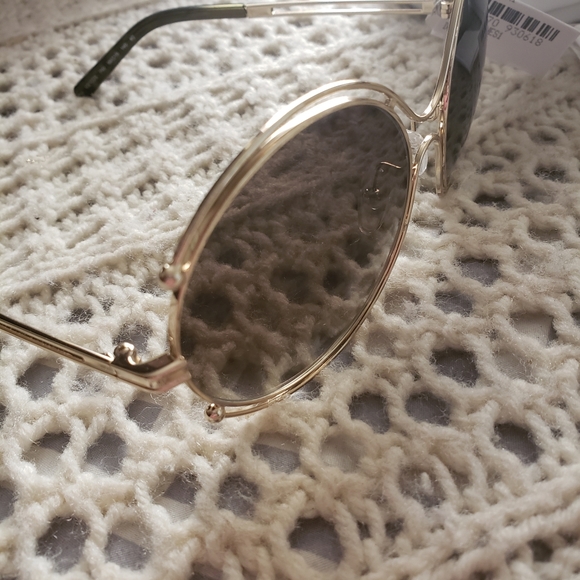 SOLDπCHLOE ISODORA CE122s 750 SUNGLASSESπ - Picture 3 of 8